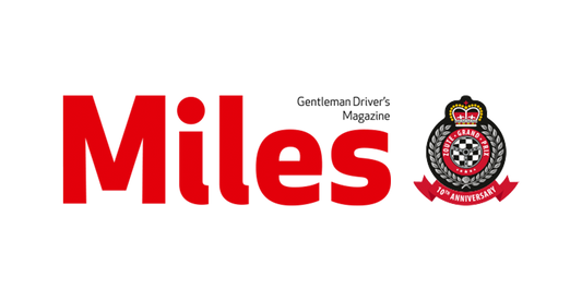 CHV Featured: Miles