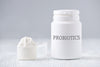 Probiotica en prebiotica supplement