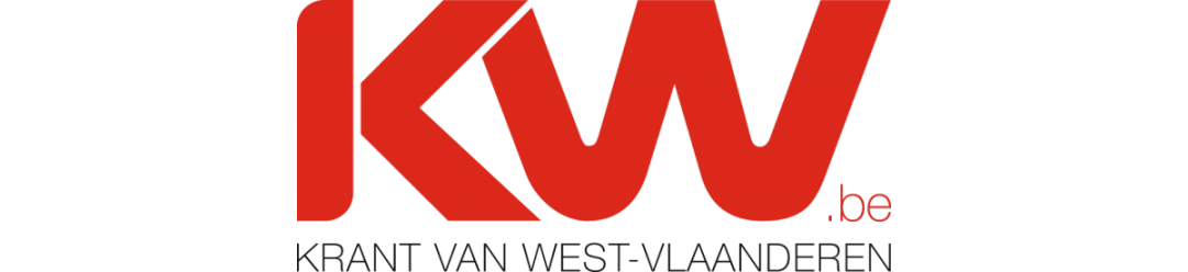 CHV featured: Krant van West-Vlaanderen