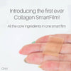 Première fois smartfilm pour la peau, les cheveux et les ongles